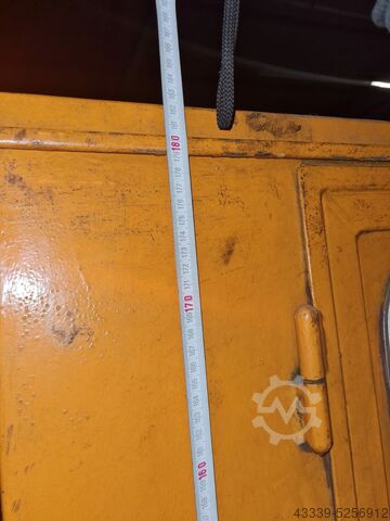 Elektrisch - Vervoerder PEFRA 3232