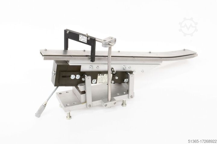 Linearschwingantriebe und Gabellichtschranke fimotec-fischer 08-6073-02