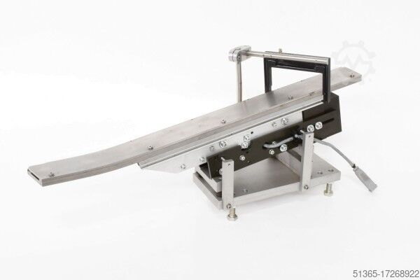 Linearschwingantriebe und Gabellichtschranke fimotec-fischer 08-6073-02