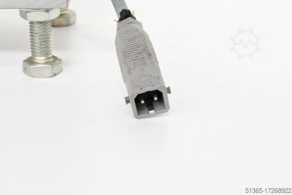 Lineaire oscillerende aandrijvingen en vorkfotocellen fimotec-fischer 08-6073-02