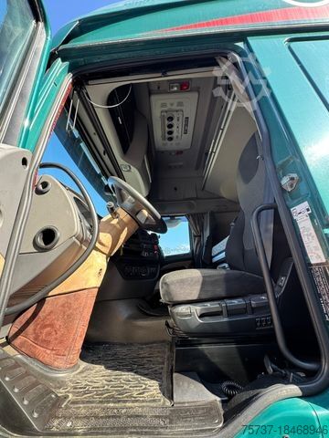 Speciální nákladní automobil DAF XF 510 6x2 Euro6 +Palfinger PK 20.501L ROTOR