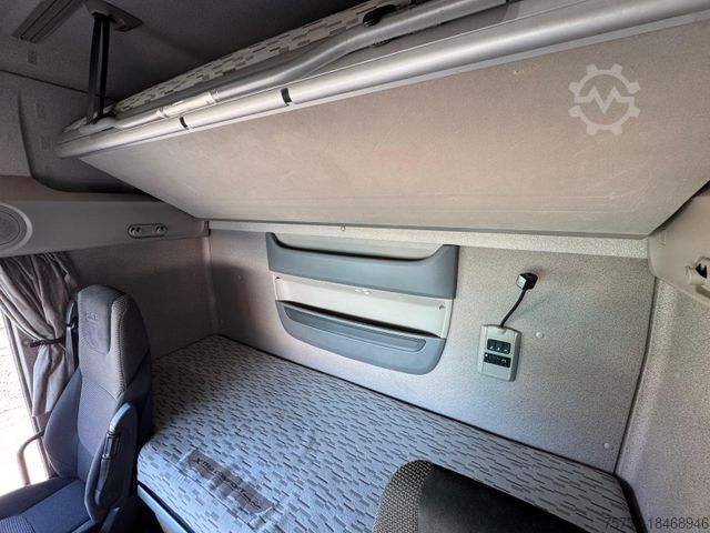 Speciální nákladní automobil DAF XF 510 6x2 Euro6 +Palfinger PK 20.501L ROTOR