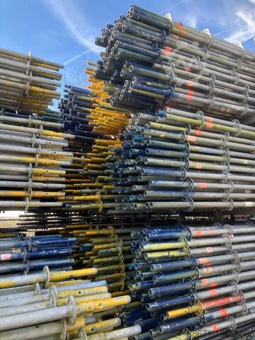 Layher Layher Allround Layher Layher Allround