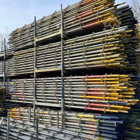 Layher Layher Allround Layher Layher Allround