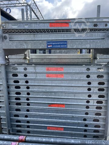 Layher Layher Allround Layher Layher Allround