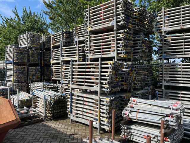 Layher Layher Allround Layher Layher Allround