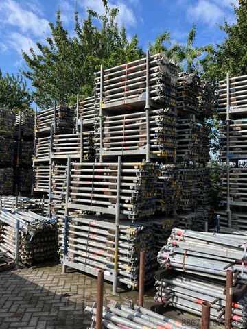 Layher Layher Allround Layher Layher Allround