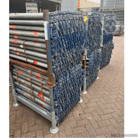 Liggers LAYHER O-ligger 1.09m