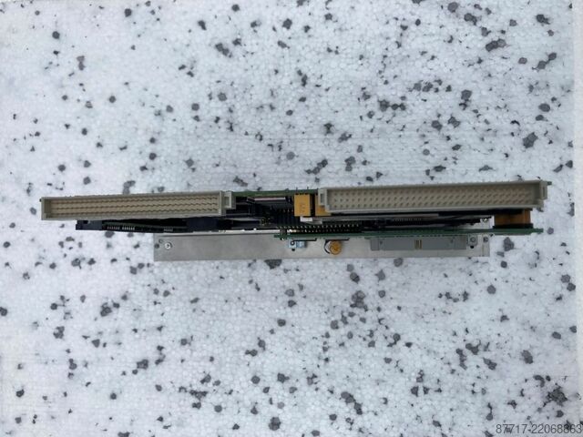NC 21 CPU HOMAG BAB 40