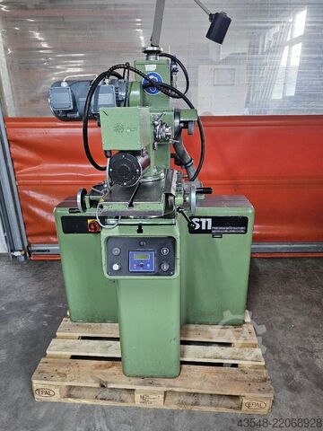 Gereedschapsslijpmachine Michael Deckel S 11