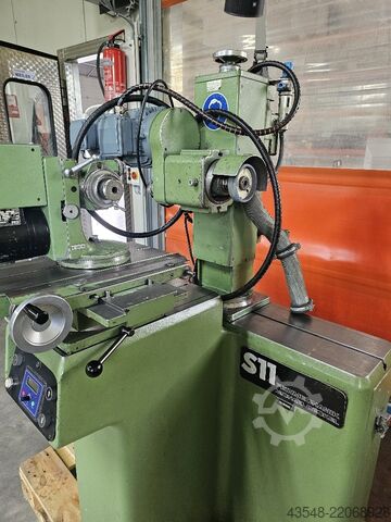 Gereedschapsslijpmachine Michael Deckel S 11