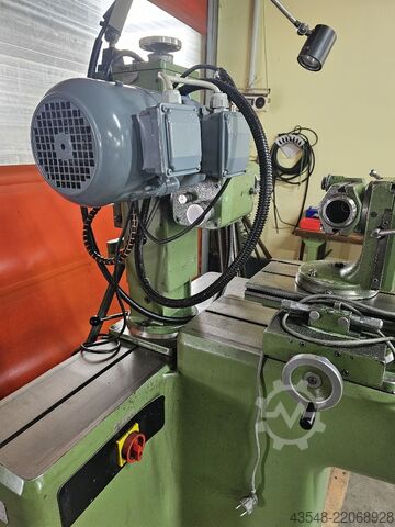 Gereedschapsslijpmachine Michael Deckel S 11