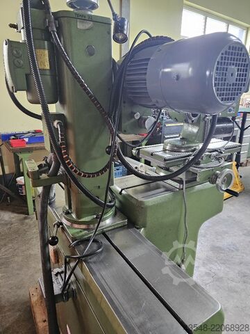 Gereedschapsslijpmachine Michael Deckel S 11