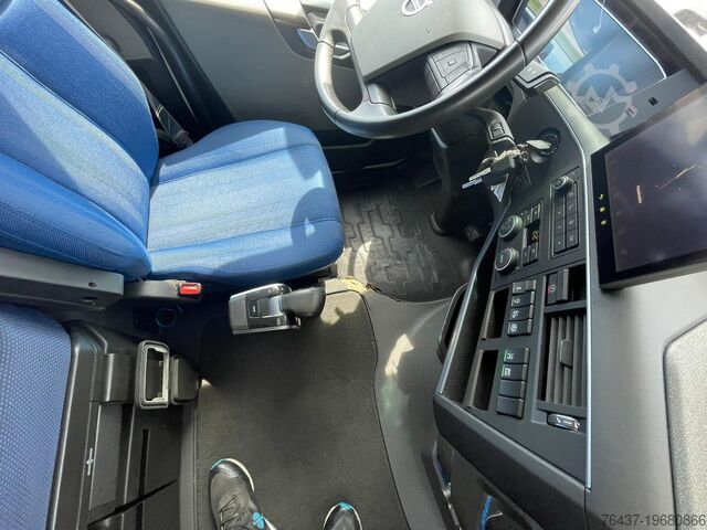 Standard-SZM Volvo FH