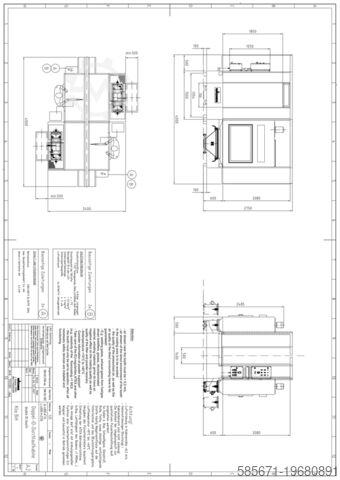 Boya kabini Wagner Double ID booth 4000