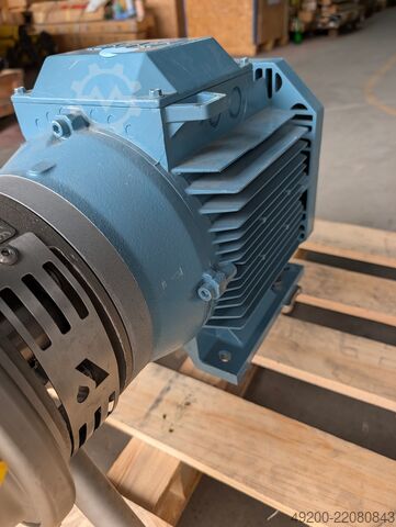 Hygienepumpe APV WI+ 35/35-220