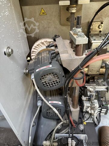 Kantenlijmer HOMAG kal370 ambition 2474