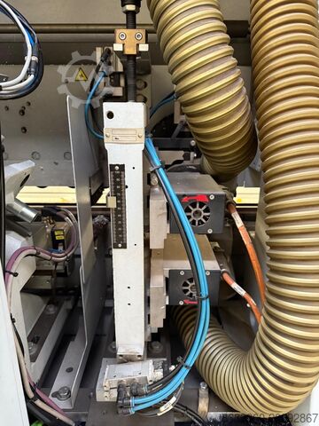 Kantenlijmer HOMAG kal370 ambition 2474