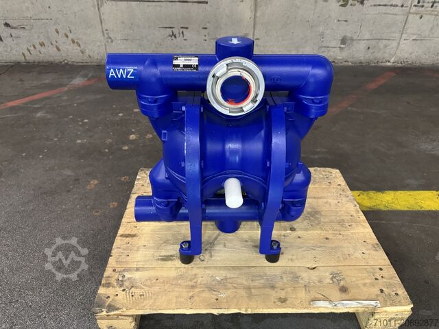 Diaphragm pump DEPA DH50-FA-1NN