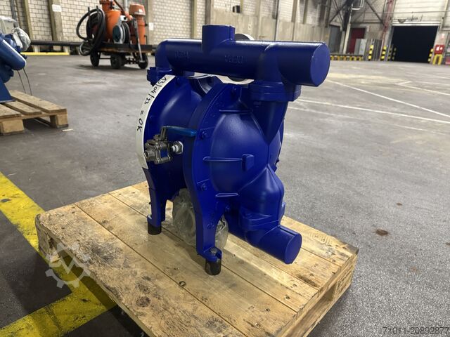 Diaphragm pump DEPA DH50-FA-1NN