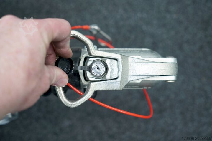 Veewagen Ifor Williams TA5|12x4 372X156X120CM VIEHANHÄNGER