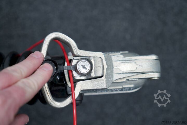 Veewagen Ifor Williams TA5 | 10x6 311X156X183CM VIEHANHÄNGER | 2X LÜFTUNG