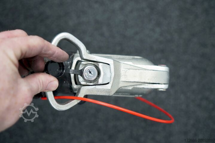 Veewagen Ifor Williams TA5 | 8x6 | DOPPELSTOCK 241X156X183CM VIEHANHÄNGER | 2X LÜFTUNG