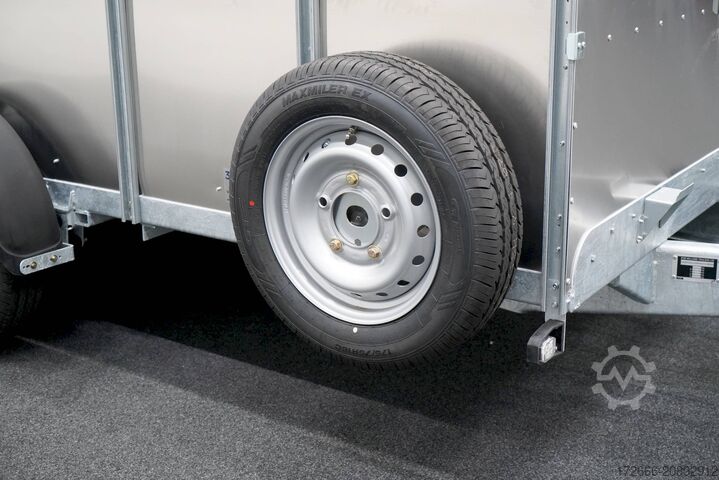 Veewagen Ifor Williams TA510 | 14x6 434X178X183CM VIEHANHÄNGER | 2X LÜFTUNG