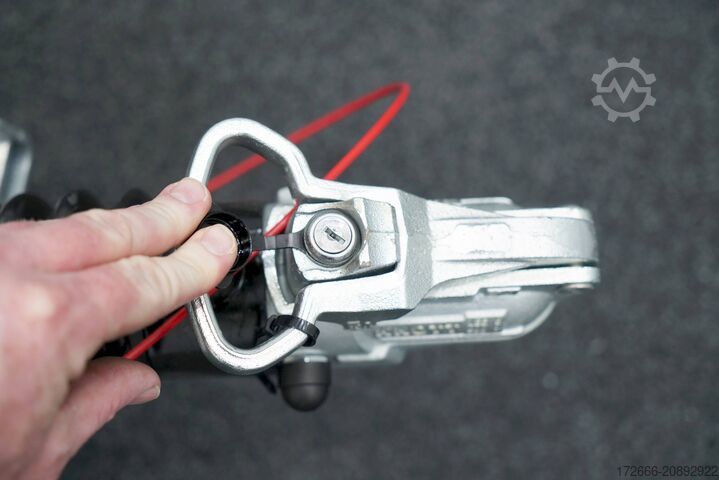 Veewagen Ifor Williams TA510 | 14x7 | RAMPE-/TÜR-KOMBI 434X178X214CM VIEHANHÄNGER | 2X LÜFTUNG