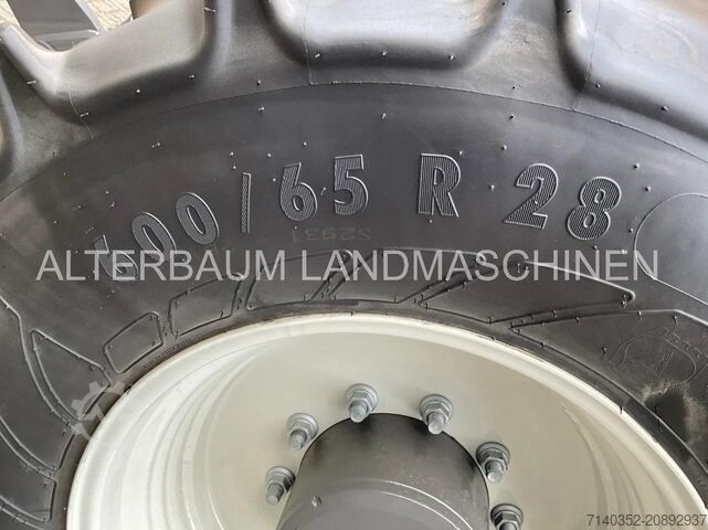 Traktor Valtra Q225