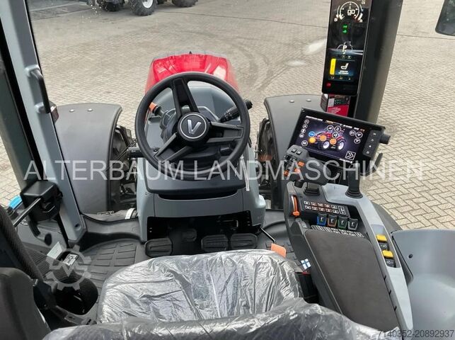Traktor Valtra Q225