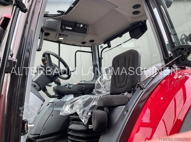 Traktor Valtra Q225