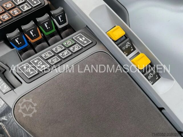 Traktor Valtra Q225