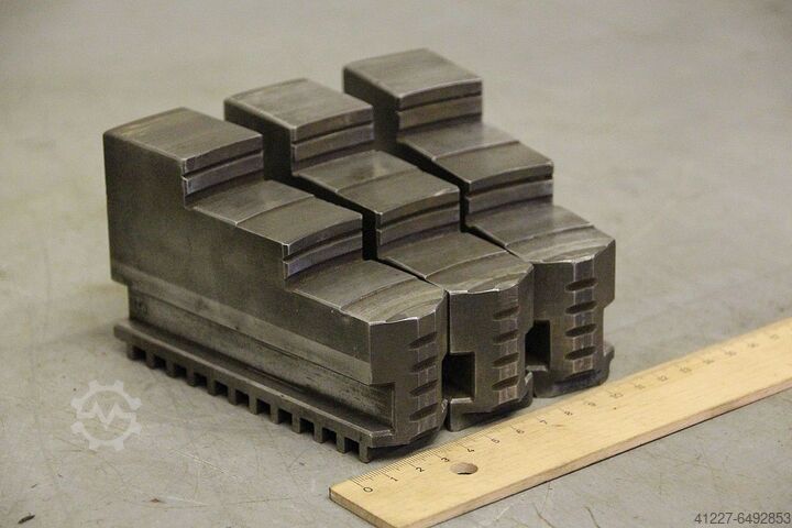 Verwisselbare bekken unbekannt Breite 34 mm