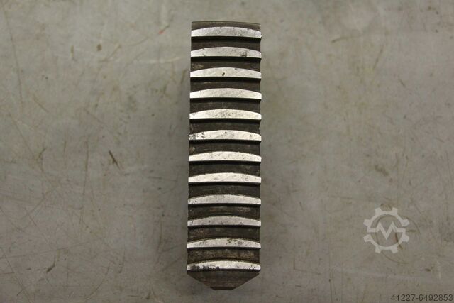 Verwisselbare bekken unbekannt Breite 34 mm