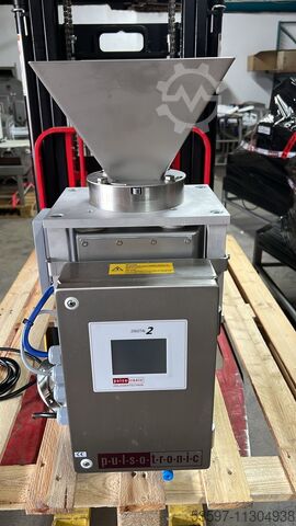 Metalldetektor MESUTRONIC Mesutronic MN 7.0 FL100