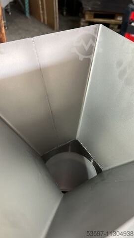 Metalldetektor MESUTRONIC Mesutronic MN 7.0 FL100