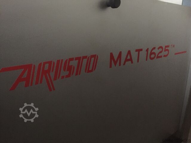 Láminas de corte Aristomat TL 1625