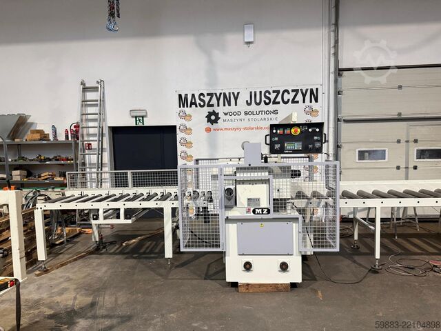 Lintzaag MZ PROJECT CS 1000 Optic