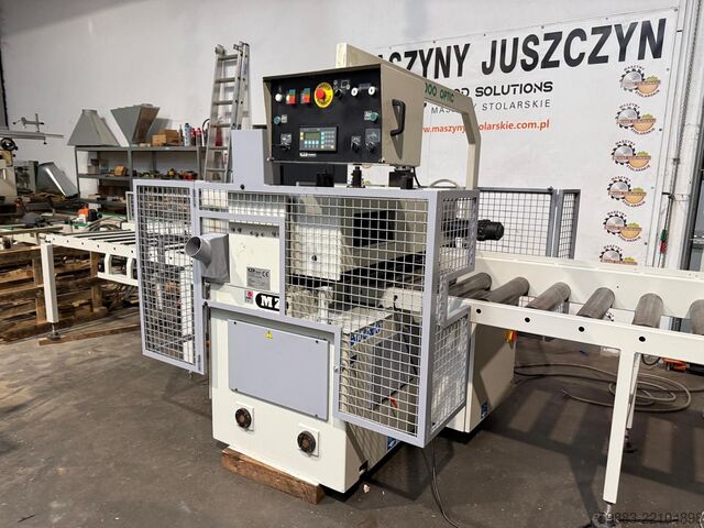 Lintzaag MZ PROJECT CS 1000 Optic
