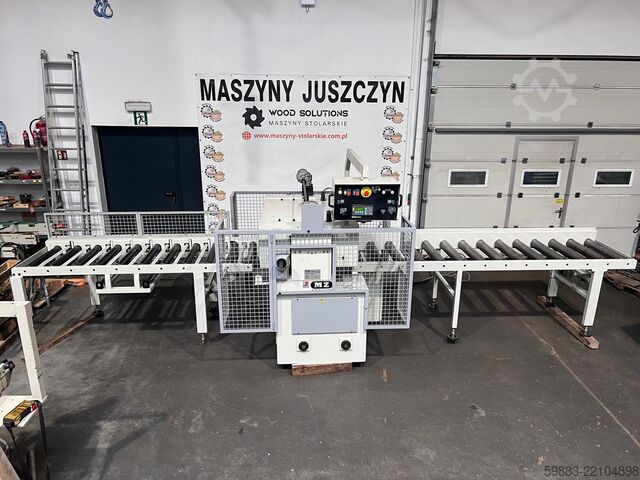 Lintzaag MZ PROJECT CS 1000 Optic