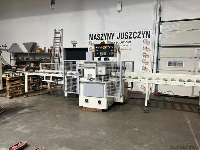 Lintzaag MZ PROJECT CS 1000 Optic