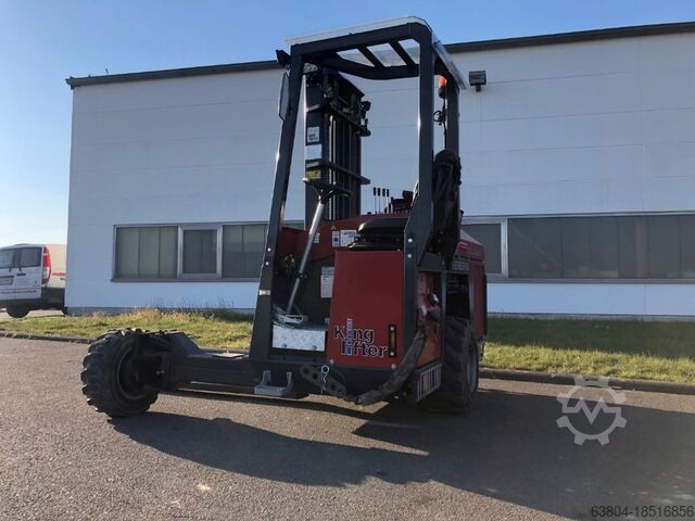 Heftruck Terberg Kinglifter TKL-MC-3x3-4W 4 Wege