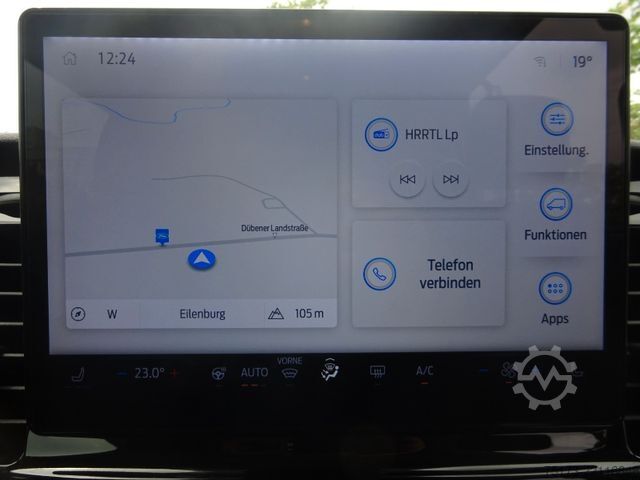 Kleinbus FORD Transit 350 L3H2 AT Trend BTW KMP Lift Stndhz