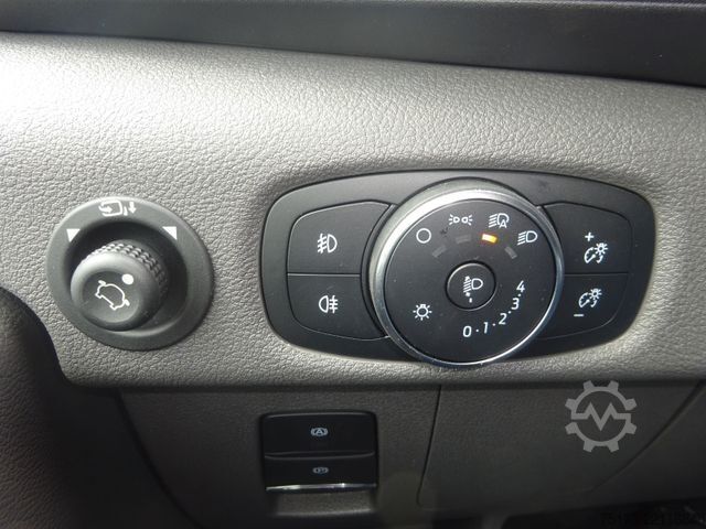 Kleinbus FORD Transit 350 L3H2 AT Trend BTW KMP Lift Stndhz