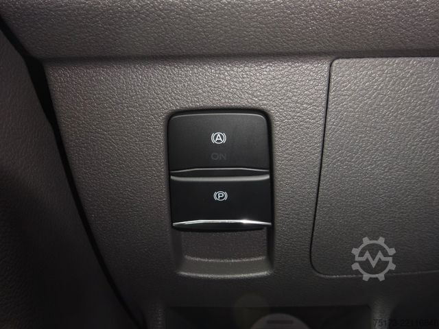Kleinbus FORD Transit 350 L3H2 AT Trend BTW KMP Lift Stndhz