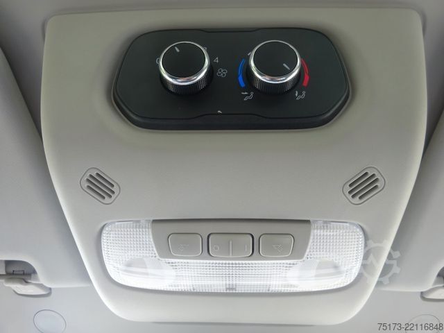 Kleinbus FORD Transit 350 L3H2 AT Trend BTW KMP Lift Stndhz