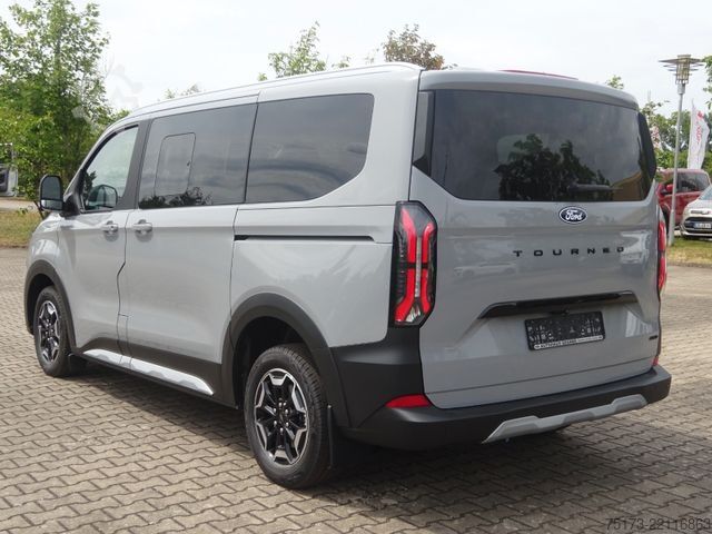 Kleinbus FORD Tourneo Custom 320L1 Active AWD AT AHK Exklusiv
