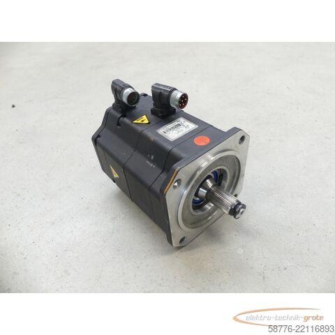 Jednostka sterująca KUKA 1FK7081-5AZ91-1ZZ9-Z S04 Servomotor SN: YFVD50670721023