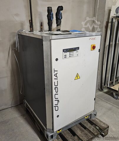 Waterkoeler; koeler zonder condensor Ciat Dynaciat LGN 120 47kw